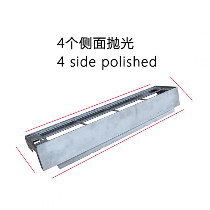 হার্ডওয়্যার প্রক্রিয়াকরণ অটো ৫ অক্ষ সিএনসি পলিশিং মেশিন ছোট মেশিনিং সেন্টার সিএনসি লেদ মেশিন উল্লম্ব মেশিনিং সেন্টার 10