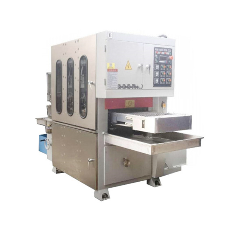 1.5KW ভ্যাকুয়াম মোটর পাওয়ার মেটাল ফিনিশিং মেশিন 60 মিমি 5.5KW সুইং মোটর শক্তি সঙ্গে