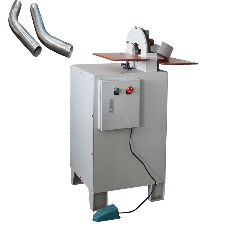1200W ধাতু পলিশিং মেশিন 3.6*1.5*1.7m 11Kw প্রধান শক্তি উত্পাদনের জন্য
