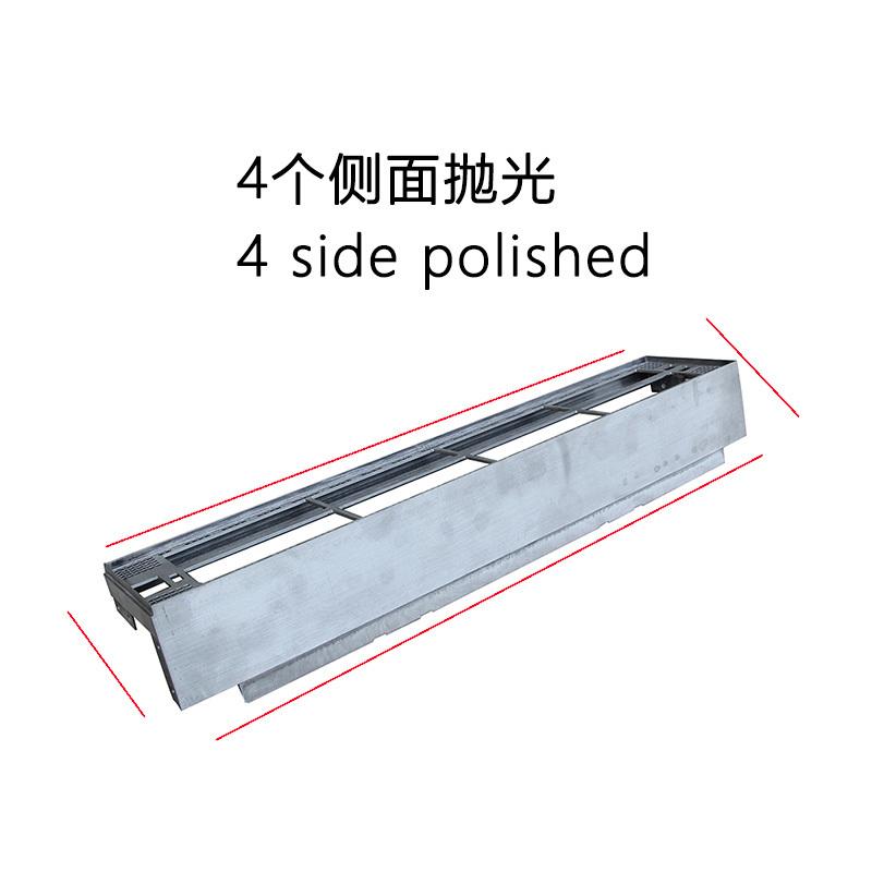 হার্ডওয়্যার প্রক্রিয়াকরণ অটো ৫ অক্ষ সিএনসি পলিশিং মেশিন ছোট মেশিনিং সেন্টার সিএনসি লেদ মেশিন উল্লম্ব মেশিনিং সেন্টার