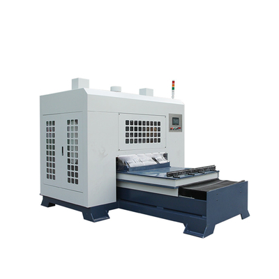 3000rpm মেটাল গ্রাইন্ডিং মেশিন 1500kg ওজন 0-40℃ কাজের তাপমাত্রা